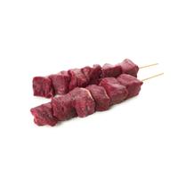 Gambar Raw AUS Tenderloin Satay / Sate Sapi Has Dalam Mentah 10pcs 200gr dari Bliss Kitchen Jakpus undefined 1 Tokopedia