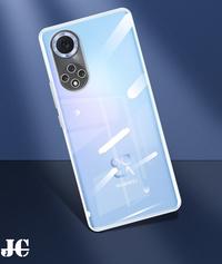 Gambar Ultra HD Soft Clear Case Huawei Nova 9 Huawei Nova 9 Case Cover dari Jaya Case STORE undefined 3 Tokopedia