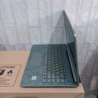 Gambar Laptop Hp 14-dq1089wm Core i3 - 1005G1 Ram 8/SSD 256GB Army + Ram 4Gb dari DrCom_NEW undefined 3 Tokopedia