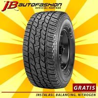 Gambar Maxxis Bravo AT-771 265/65 R17 Ban Mobil Toyota Hilux, Fortuner VNT dari Jbautofashion undefined 1 Tokopedia
