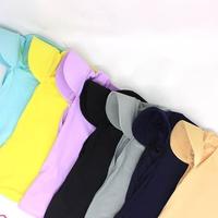 Gambar Jilbab Instan Anak Bayi Sporty Best Quality - Milo dari Moms Grosir Nganjuk undefined 4 Tokopedia