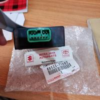 Gambar Modul ECU Computer 4WD 4X4 Hilux Fortuner 89533-71080 ORIGINAL dari MJA PARTS undefined 3 Tokopedia