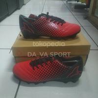 Gambar sepatu bola football ortuseight utopia red original dari DAVASPORT_NEW undefined 1 Tokopedia