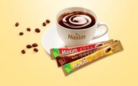 Gambar MAXIM COFFEE 20 PC MOCHA WHITE KOPI MIX KOREA INSTANT KOREAN FAV HALAL - WHITE GOLD dari Food Republic undefined 4 Tokopedia