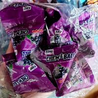 Gambar Kino Chew-chew Ball 7,5 gr x 10 pcs - Orange dari Zaida Berkah Mart undefined 1 Tokopedia