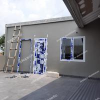 Gambar custom pintu alexindo 3 inch, from purwakarta dari Jendela aluminium undefined 2 Tokopedia