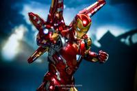 Gambar HOT TOYS IRON MAN MARK 85 LXXXV AVENGERS END GAME ENDGAME PO HT FP dari WenWen Shops undefined 5 Tokopedia