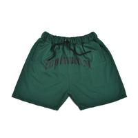 Gambar Captain East Gothic Shorts - Deep Green dari Captain East undefined 1 Tokopedia