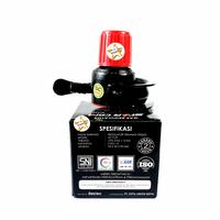 Gambar Regulator Gas LPG Starcam SC-202TT TEKANAN TINGGI dari Startecid undefined 2 Tokopedia