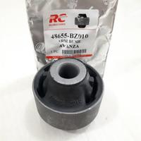 Gambar bushing arm low big / bawah besar avanza RBI dari Tri-Star Motor undefined 1 Tokopedia