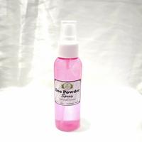 Gambar Cherry Deo Powder Spray 100 ml Tawas Cair / Deodorant Alami ampuh anti dari AG Herbal Asli undefined 2 Tokopedia
