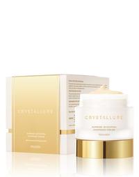 Gambar WARDAH Crystallure Supreme Activating Overnight 50gr | Pelembab Wajah dari AILIN KOSMETIK undefined 1 Tokopedia
