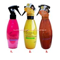 Gambar Lucido-L Hair Make Supplement Tripple Beauty 200m Vitamin Rambut Rusak dari dzworld undefined 1 Tokopedia