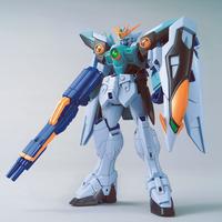 Gambar HG Wing Gundam Sky Zero - Gundam Breaker Battlogue dari Super Robot undefined 2 Tokopedia
