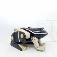 Gambar Original Power Rangers Megazord Frog Zord MMPR dari Toys Hypermart undefined 5 Tokopedia