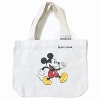 Gambar ORIGINAL DISNEY MICKEY MOUSE CANVAS BAG SMALL TAS KAIN KANVAS TOTEBAG dari intanafpearls undefined 1 Tokopedia