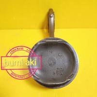 Gambar STANG SEHER PISTON SOKER ORIGINAL HONDA MOBILIO JAZZ RS GK5 CITY GM6 dari The one motor undefined 2 Tokopedia