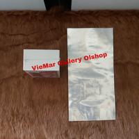 Gambar Eceran Plastik Shrink Film Wrap Segel Bening Kardus Kotak HP Handphone - Uk Custom dari VieMar Gallery undefined 3 Tokopedia