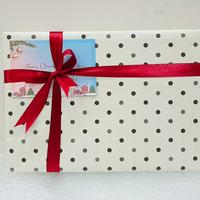 Gambar kertas kado tambahan customer hcstore dari Hcstoreid_ undefined 2 Tokopedia
