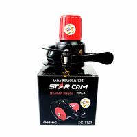 Gambar Regulator Gas LPG Starcam SC-202TT TEKANAN TINGGI dari Startecid undefined 3 Tokopedia