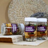 Gambar Kapsul Ekstrak Kumis Kucing 60 Kapsul | Untuk Masalah Saluran Kemih dari Ubaiherbal5758 undefined 3 Tokopedia