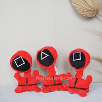 Gambar Punch Doll Squid Game - Boneka Pukul dari Yen's Baby & Kid Official Shop undefined 1 Tokopedia
