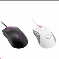 Gambar Cooler Master MM730 - Gaming Mouse Lightspeed - Putih dari Toko Expert Komputer undefined 1 Tokopedia