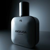 Gambar Parfum Angkasa Iwearzule - Pria dari Octa Albert Store undefined 3 Tokopedia