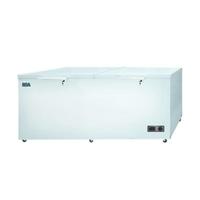 Gambar RSA FREEZER BOX CF 1200 CHEST FREEZER CF-1200 1050 LITER GARANSI RESMI dari SUPER MEGA BEKASI undefined 2 Tokopedia