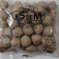 Gambar Bakso Sapi Super Polos eSsem Isi 50 Baso Sapi dari Dunia Freshmart undefined 4 Tokopedia