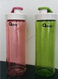 Gambar Sparepart Gelas / Botol Blender OXONE OX-853 | 300ml | 600ml - TUTUP PINK dari Home Electro undefined 4 Tokopedia