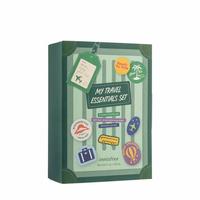 Gambar My Travel Essentials Set Innisfree Green Tea dari Calla Makeup undefined 2 Tokopedia
