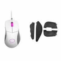 Gambar Cooler Master MM730 - Gaming Mouse Lightspeed - Putih dari Toko Expert Komputer undefined 2 Tokopedia