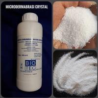 Gambar bubuk corundum/micro crystal dari Home Glow undefined 1 Tokopedia