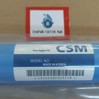 Gambar Membran RO CSM 50 gpd / CSM RE 1812 - 50 gpd Reverse Osmosis RO dari Dapur Filter Air undefined 2 Tokopedia