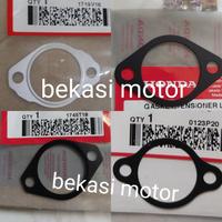 Gambar 14560 packing lifter gasket tensioner honda vario 110 125 / vario 150 sonic cbr 150 250 CRF 150 250 original dari BEKASI MOTOR. undefined 1 Tokopedia