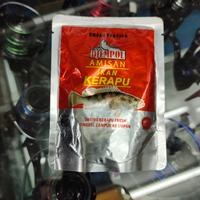 Gambar AMISAN DJEMPOL IKAN KERAPU dari Muarapancingcijantung undefined 1 Tokopedia