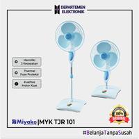 Gambar Miyako Kipas Angin TJR 101 dari Departemen Elektronik undefined 1 Tokopedia