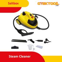 Gambar Saltbox Steam Cleaner Alat Pembersih Uap Multifungsi Rumah Mobil dari Gtek Tool undefined 3 Tokopedia