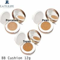 Gambar La tulipe Glow BB Cushion / BB Cushion Glow Latulipe dari HoomyHome undefined 1 Tokopedia