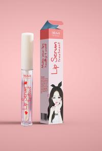 Gambar MY SAS LIP SERUM MY SAS AMAN HALAL BPOM VITAMIN BIBIR PINK ALAMI dari MySAS Beauty Bekasi undefined 1 Tokopedia