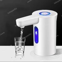 Gambar pompa air minum galon usb mini dispenser elektrik portabel Cas usb - v2057 dari Pawon listrik undefined 1 Tokopedia