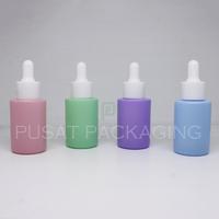 Gambar Botol Kaca Pipet 30ml Botol Serum Skincare Essential Oil Parfume 30 ml - Biru dari Pusat Packaging Bandung undefined 4 Tokopedia