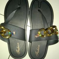Gambar sandal wanita murah dari stefany19 undefined 2 Tokopedia