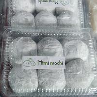 Gambar Kue Mochi Kacang/Roll Vanila - Mimi Wijen dari hellokittyVirgo1 undefined 3 Tokopedia