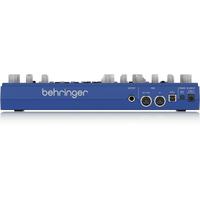 Gambar BEHRINGER TD-3-BU BMJ dari Bandar Musik Jakarta BMJ undefined 2 Tokopedia