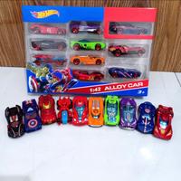 Gambar mobil die cast hot wheel mainan mobil mobilan anak dari OB ORANGE BLUE toys undefined 1 Tokopedia