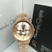 Gambar Jam Tangan Wanita Alexandre Christie 2988 Original dari CITY TIME MAKASSAR undefined 2 Tokopedia