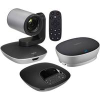 Gambar Logitech Group Video Conferencing System - Garansi Resmi - only group dari Doran Wearable Bandung undefined 4 Tokopedia