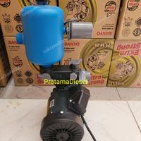 Gambar Pompa air SANYO PHW138C 125watt+otomatis +tabung siap pakai dari PratamaDiesel_NEW undefined 3 Tokopedia